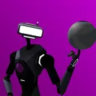Matched profile picture
