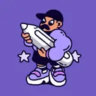 Matched profile picture