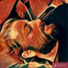 Matched profile picture