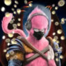 Matched profile picture