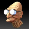 Matched profile picture