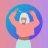 Matched profile picture