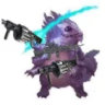 Matched profile picture