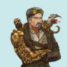 Profile picture
