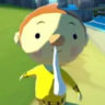 Profile picture