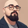 Matched profile picture