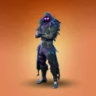 Matched profile picture