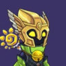Matched profile picture