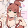 Matched profile picture