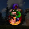 Matched profile picture