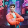 Profile picture