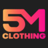 5M Clothing