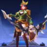 Matched profile picture