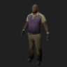 Matched profile picture