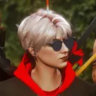 Profile picture
