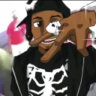 Matched profile picture