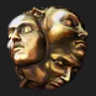 Matched profile picture