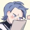Profile picture