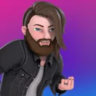 Matched profile picture