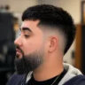 Matched profile picture