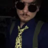 Matched profile picture