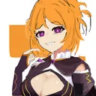 Matched profile picture