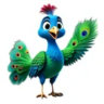 Matched profile picture