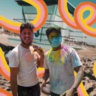 Matched profile picture