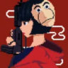 Matched profile picture