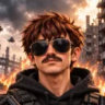 Profile picture