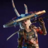 Matched profile picture