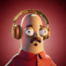 Matched profile picture