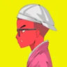Matched profile picture