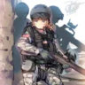 Profile picture