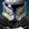 Matched profile picture
