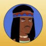 Matched profile picture