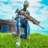 Matched profile picture