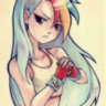 Matched profile picture