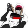 Matched profile picture