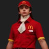 Matched profile picture