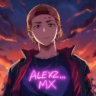 Matched profile picture