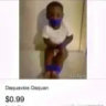 Matched profile picture