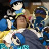 Matched profile picture
