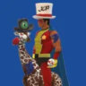 Matched profile picture