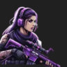 Matched profile picture