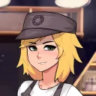 Profile picture