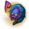 Matched profile picture
