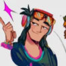 Profile picture