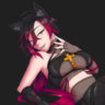 Matched profile picture