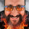 Matched profile picture